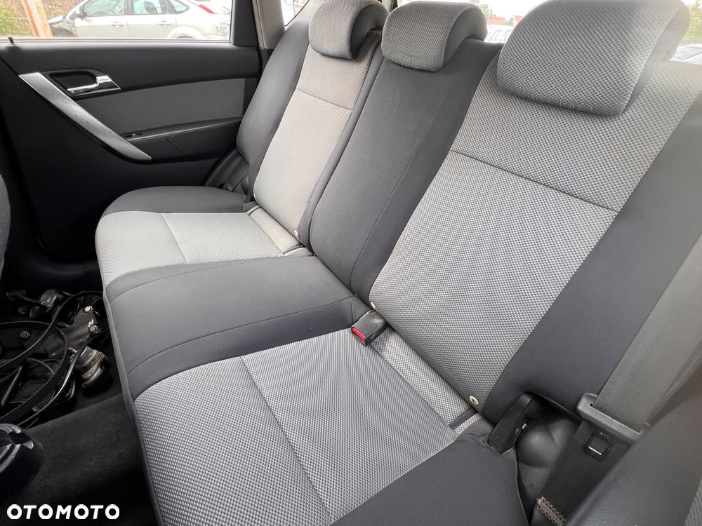 Chevrolet Aveo 1.4 LT - 6