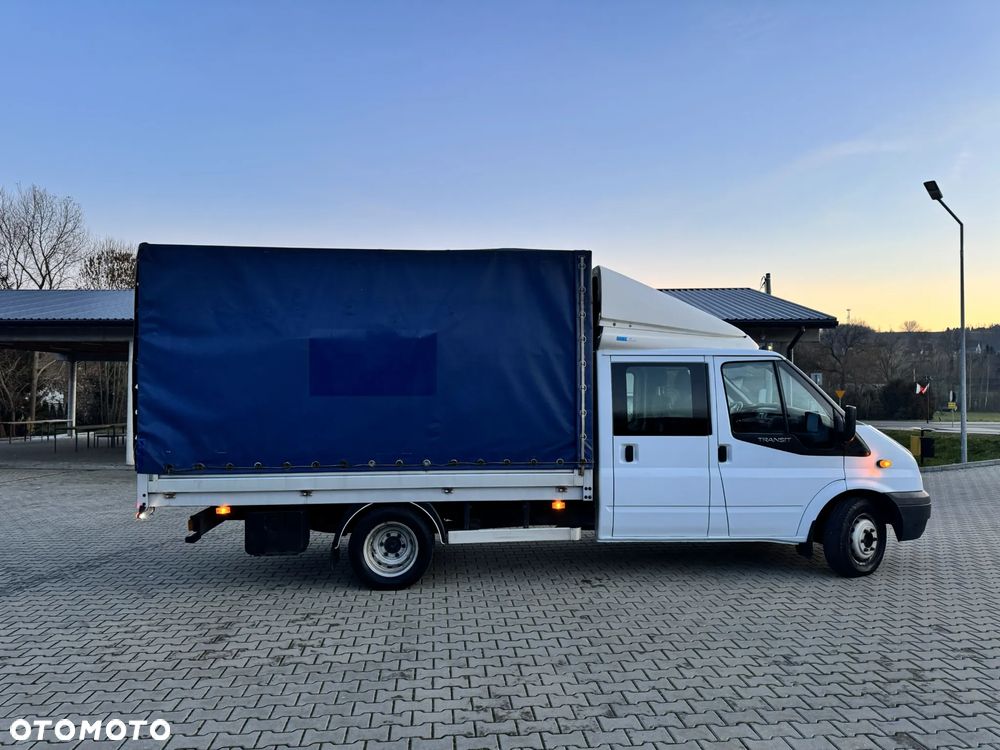 Ford Transit - 9
