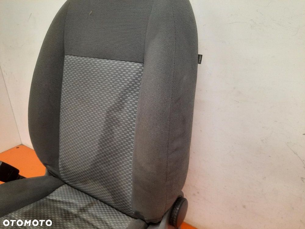 FORD FOCUS C-MAX I 03-07 FOTEL KIEROWCY  LEWY - 7