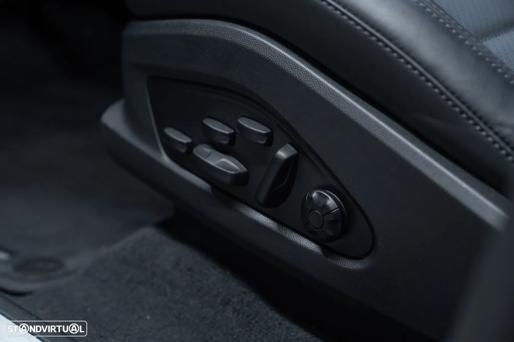 Porsche Macan Standard - 28