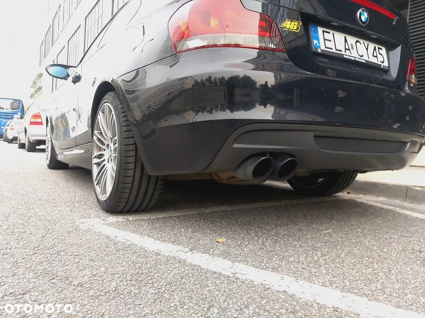 BMW Seria 1 - 17