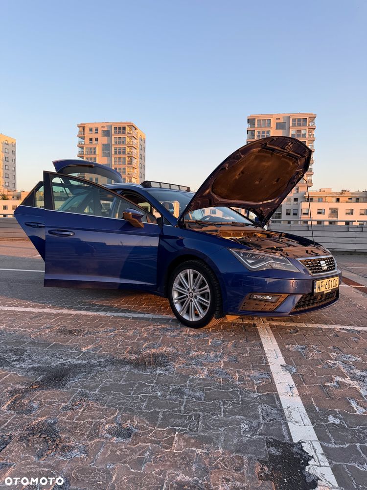Seat Leon - 27