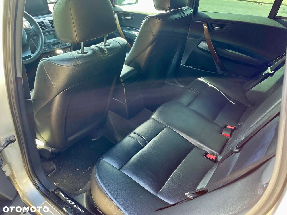 BMW X3 - 17