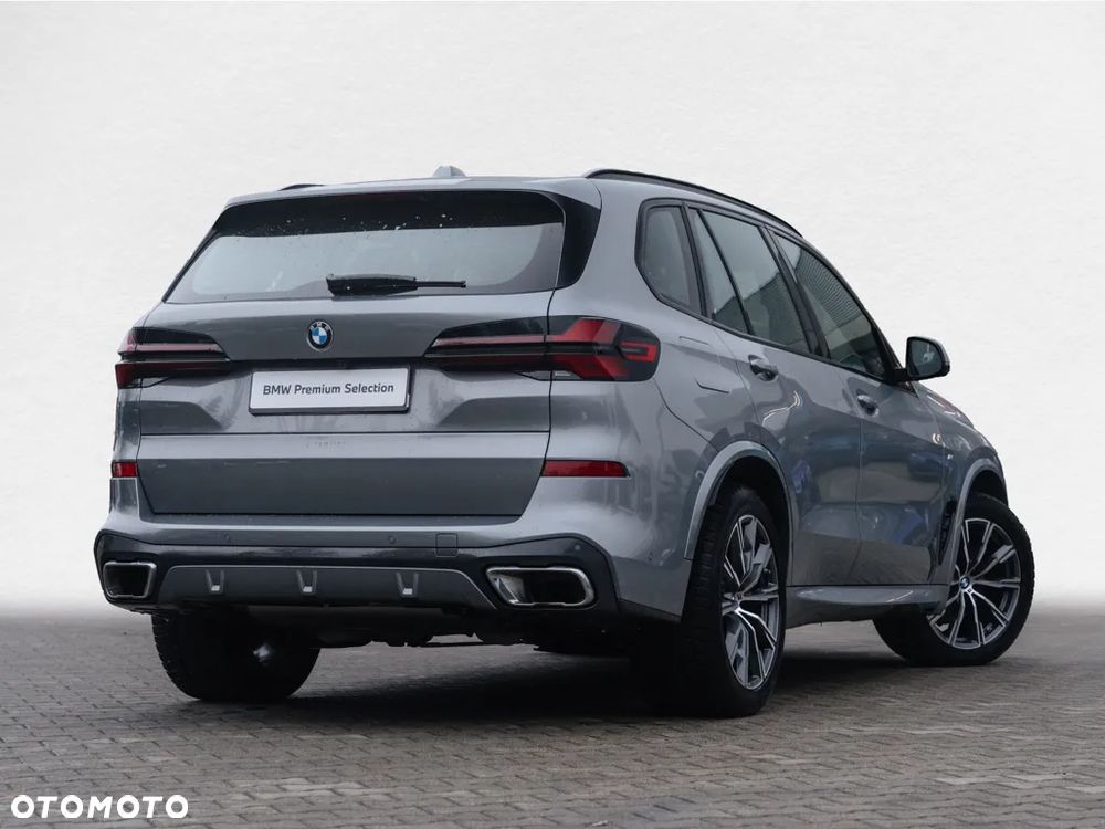 BMW X5 xDrive30d - 3