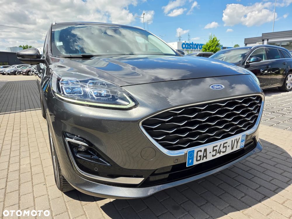Ford Kuga 2.0 EcoBlue 4x4 VIGNALE - 2