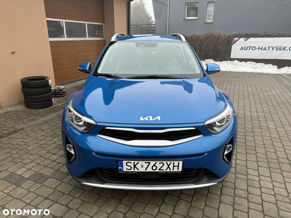 Kia Stonic - 2