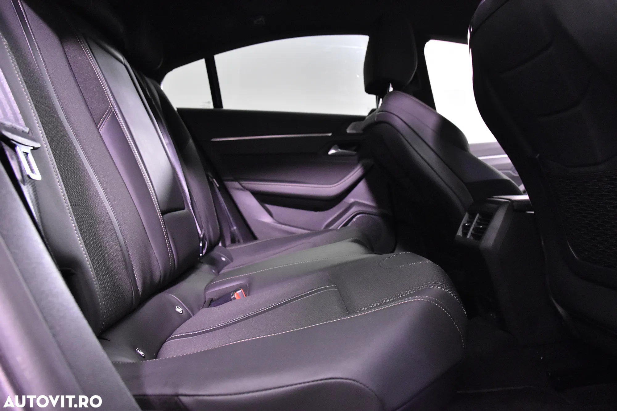 Peugeot 508 - 12