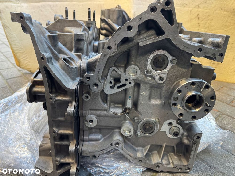 silnik jaguar xe xf f pace f type 2.0 t pt204 ti4 sprawdzony do montażu - 4