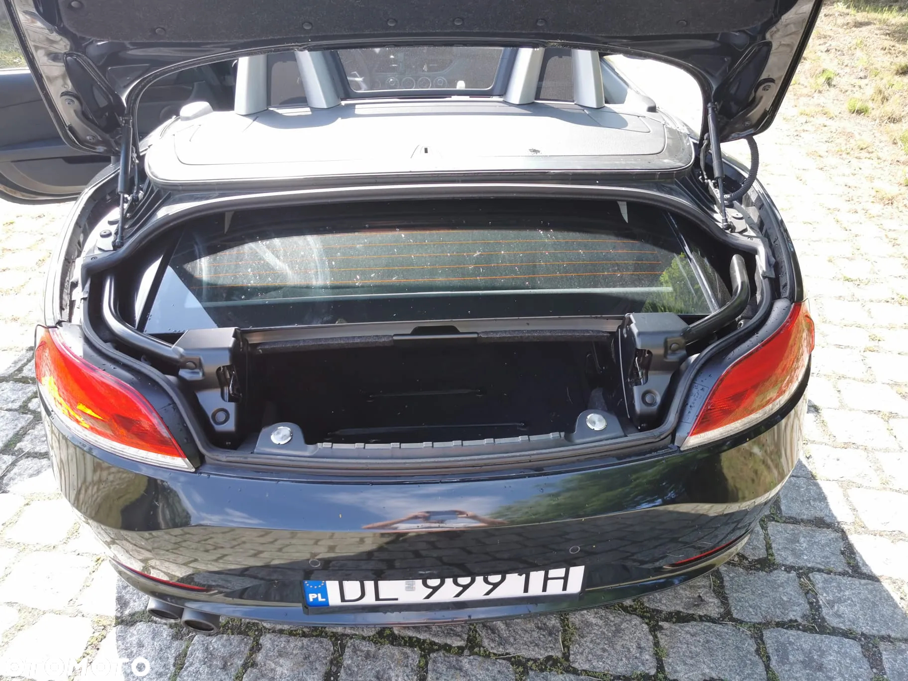 BMW Z4 sDrive28i - 25