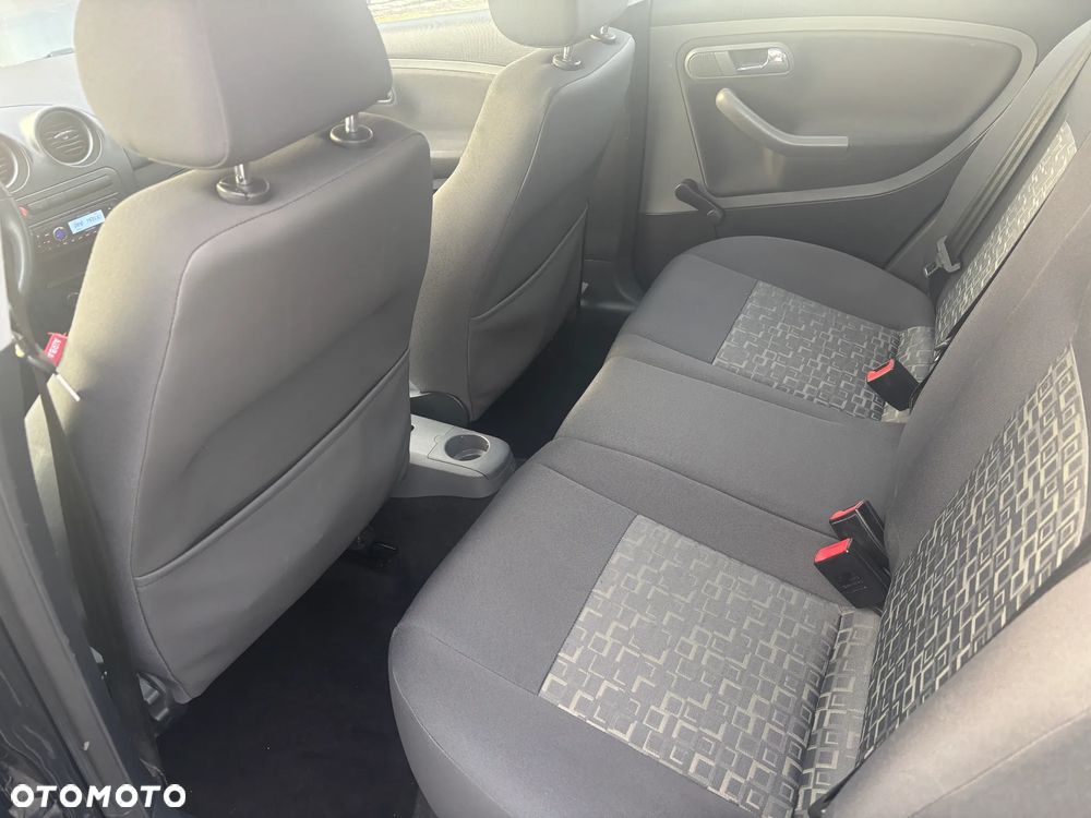Seat Ibiza ver-1-2-12v-stylance - 11