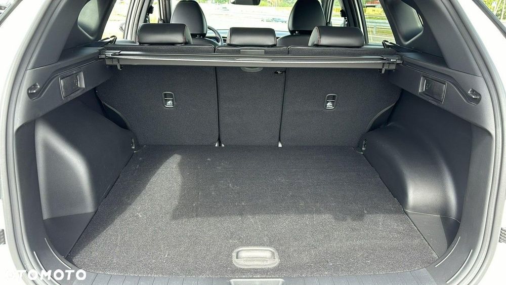 Hyundai Tucson - 17