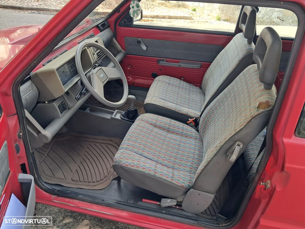 Fiat Panda 0.9 - 31