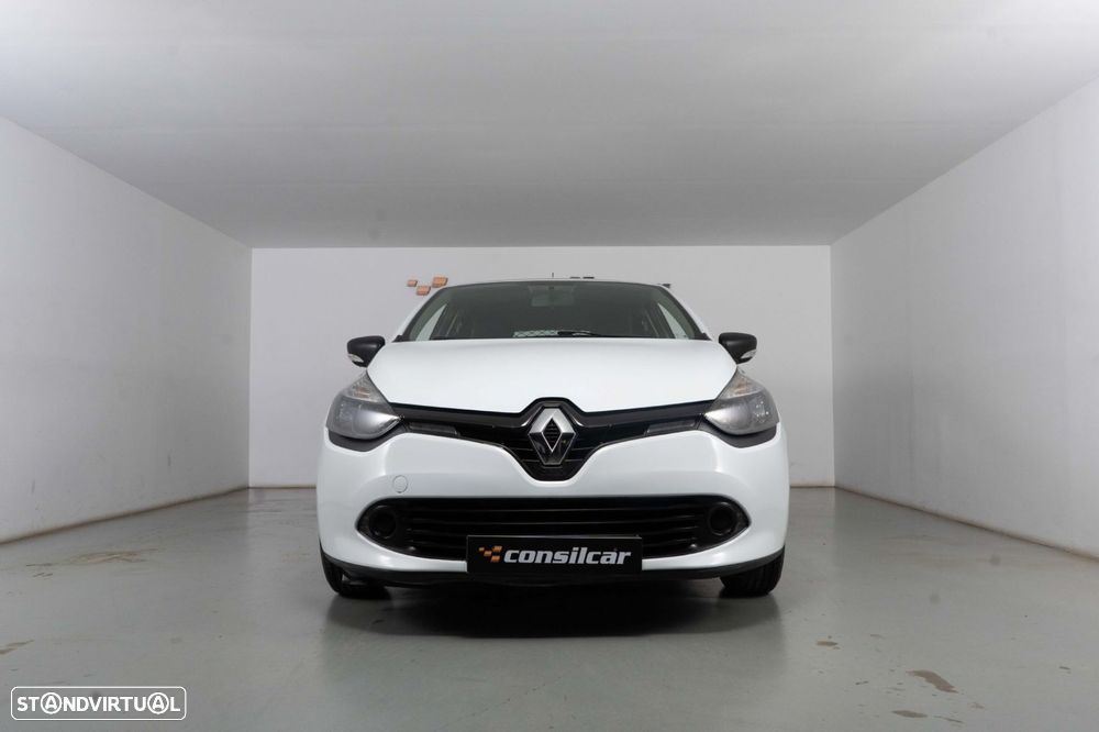 Renault Clio 1.5 dCi Confort - 4