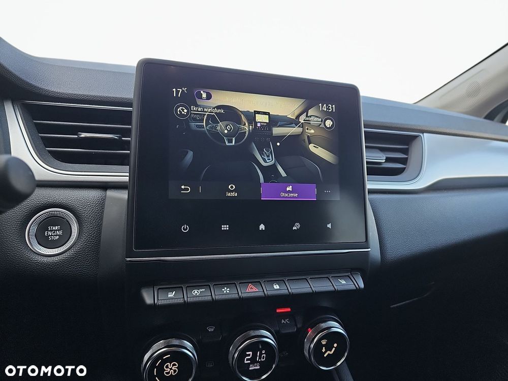 Renault Captur - 21