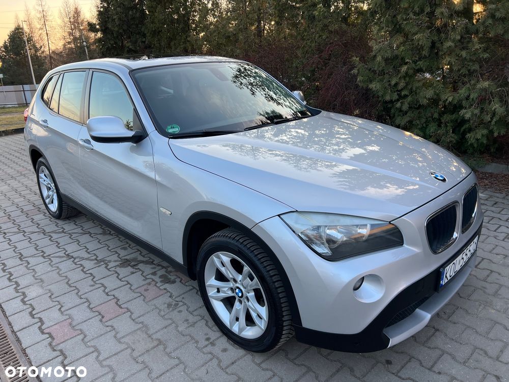BMW X1 xDrive18d xLine - 16
