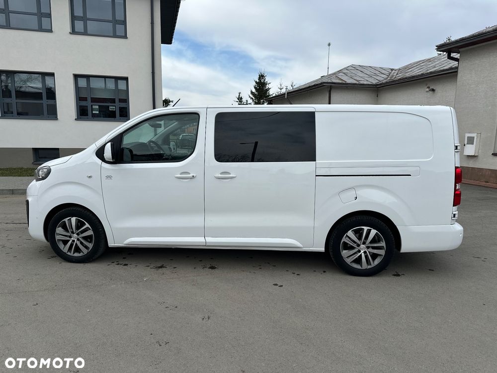 Peugeot Expert Dangel 4x4 - 6