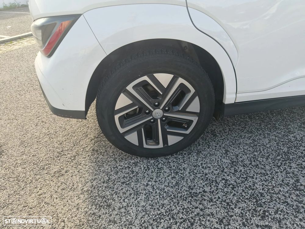 Hyundai Kauai Standard - 3