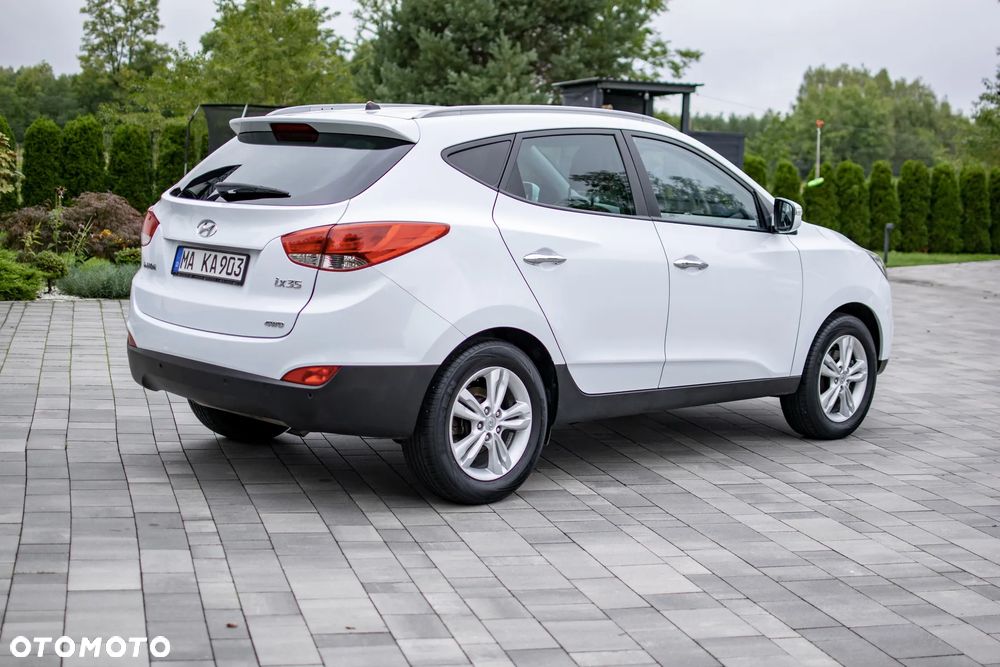 Hyundai ix35 - 18