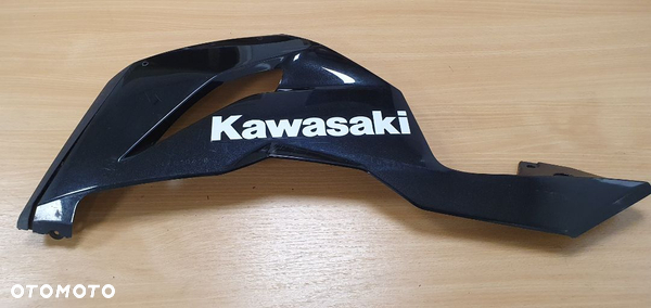 Owiewka bok dół lewy Kawasaki ZX6R (2019-2020)