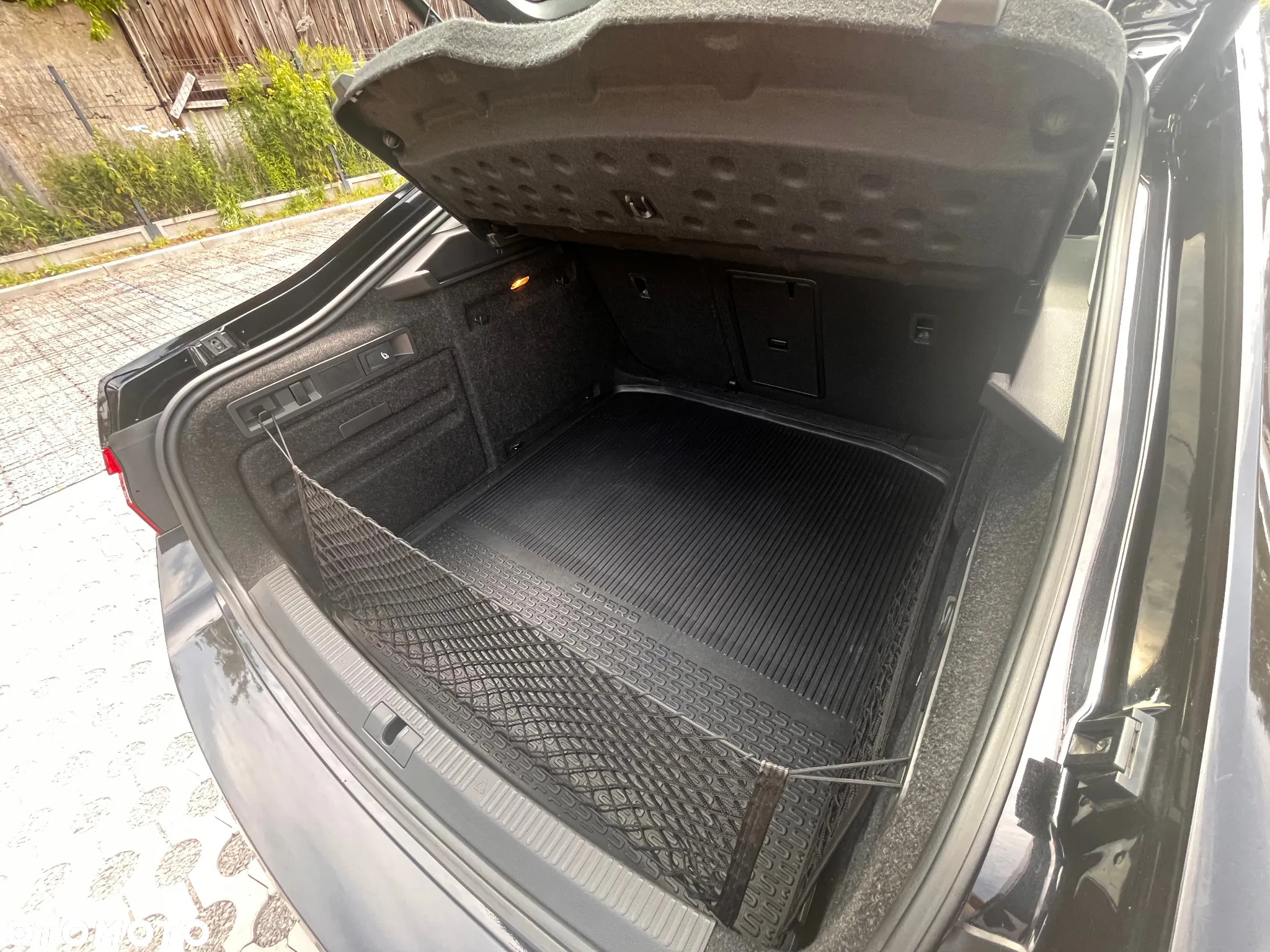 Skoda Superb 2.0 TSI Style DSG - 11