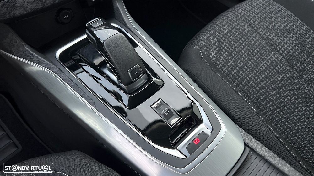 Peugeot 308 SW 1.5 BlueHDi Active Pack EAT8 - 18