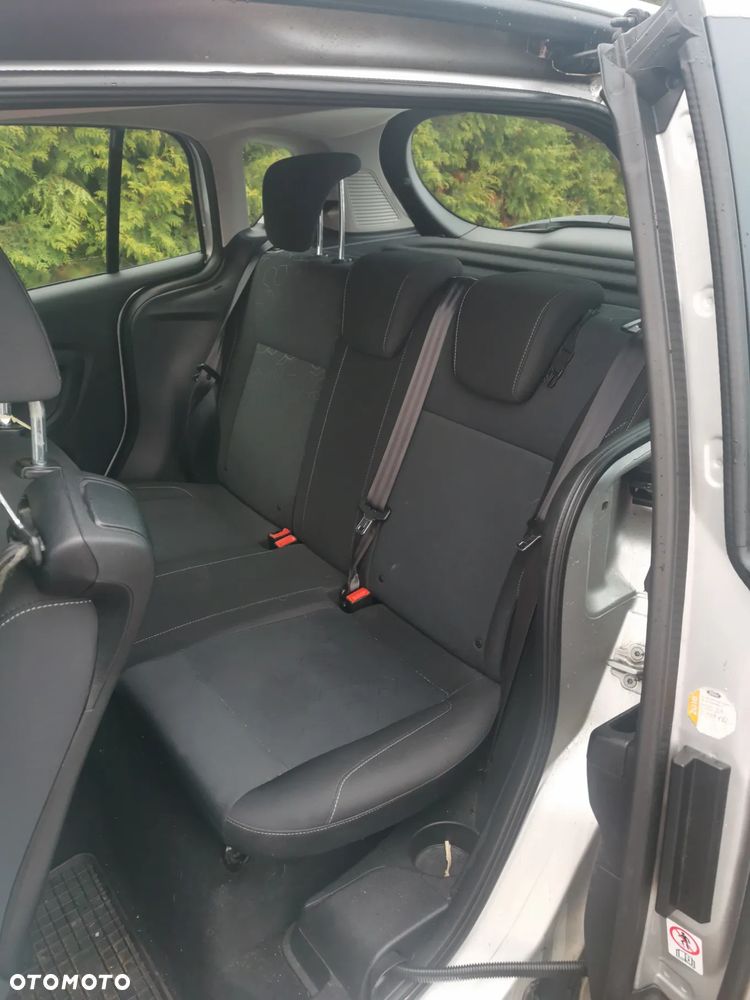 Ford B-MAX - 5