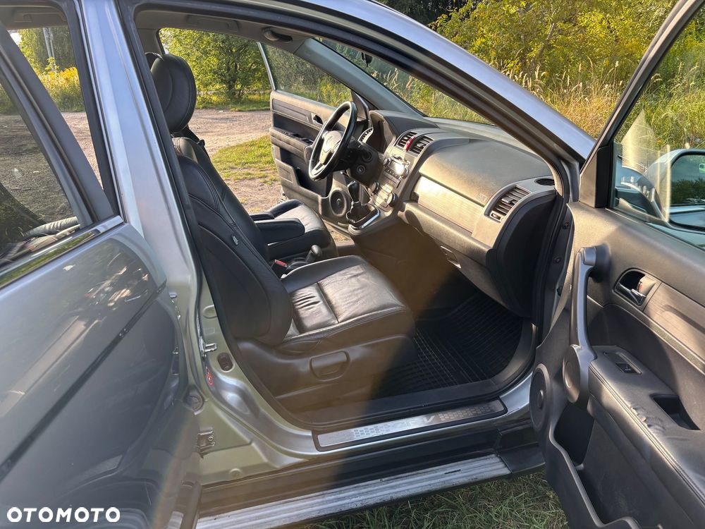 Honda CR-V 2.0 Executive - 12