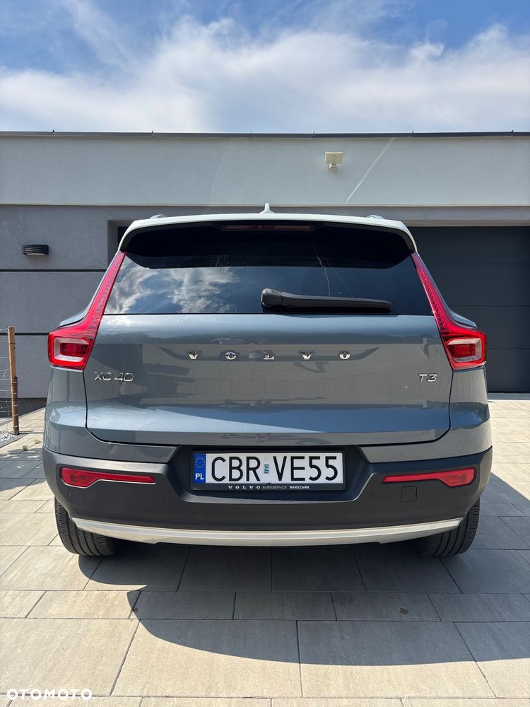 Volvo XC 40 - 15