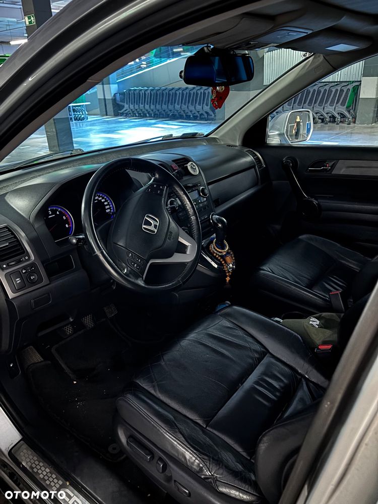 Honda CR-V 2.2i-CTDi Executive - 5