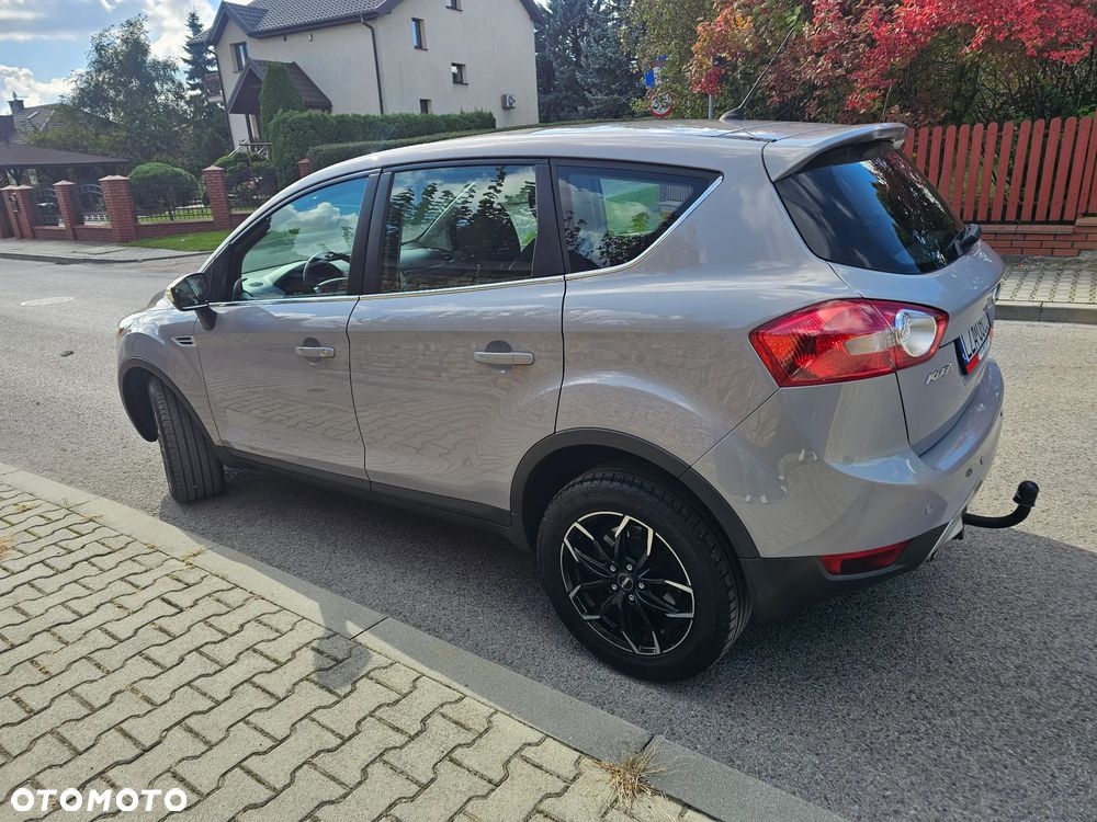 Ford Kuga 2.0 TDCi Trend - 11