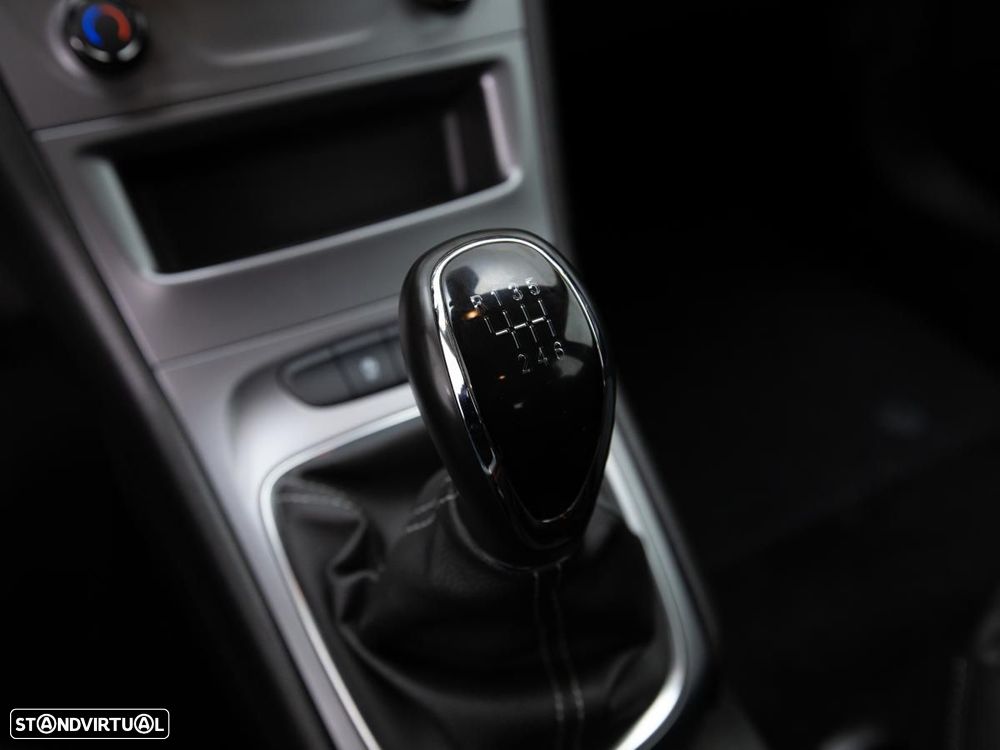 Opel Astra Sports Tourer 1.5 D Business Edition S/S - 17