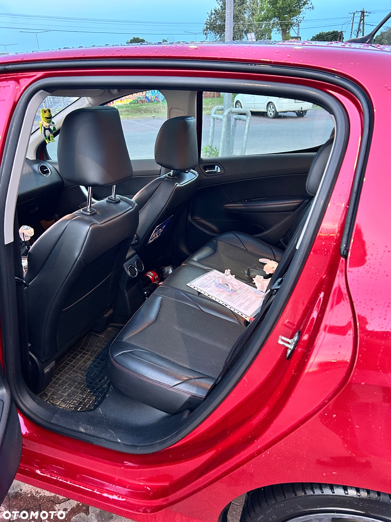 Peugeot 308 1.6 THP GTi - 14