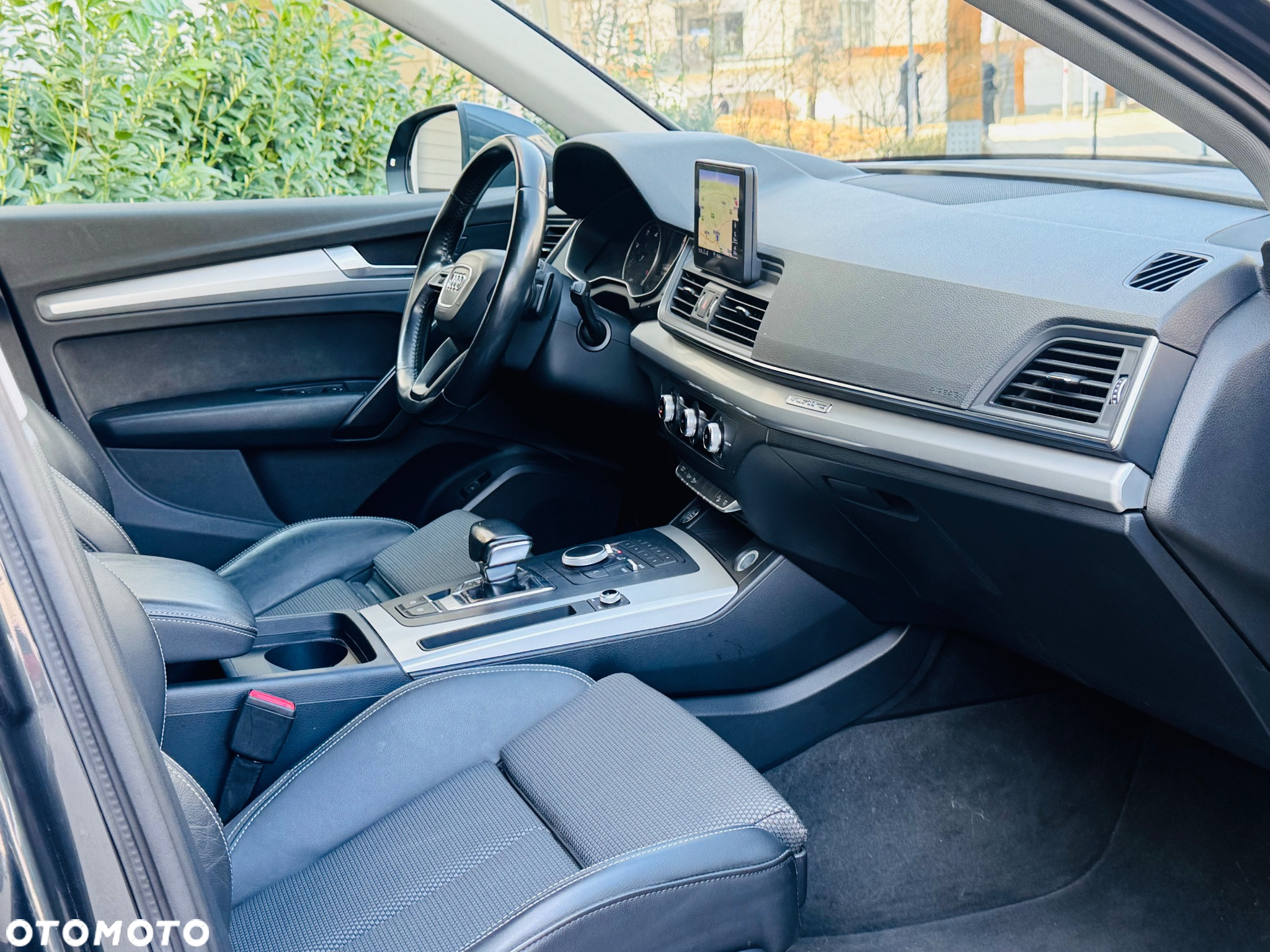 Audi Q5 2.0 TDI Quattro Sport S tronic - 30