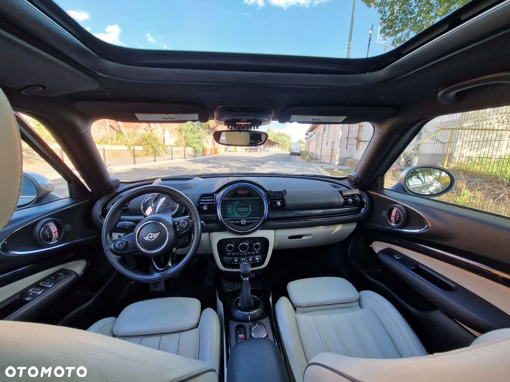 MINI Clubman Cooper S - 7