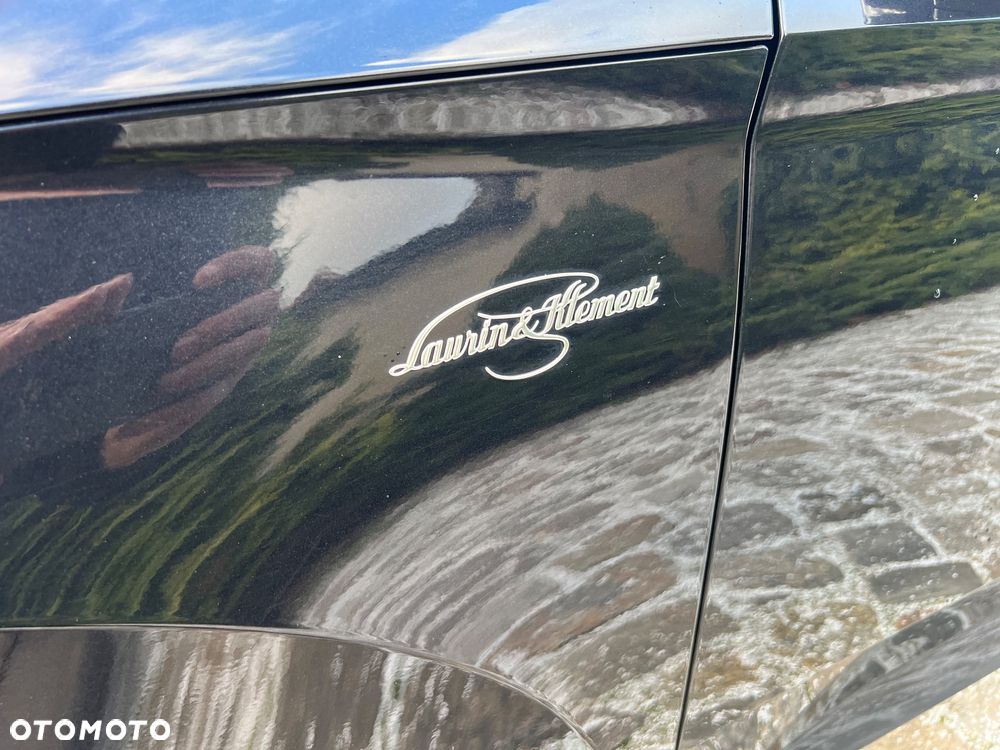 Skoda Superb 2.0 TDI DSG L&K - 2