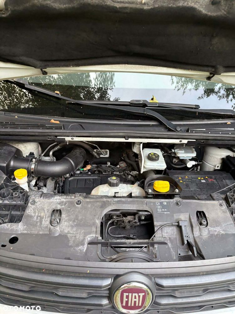 Fiat TALENTO - 11