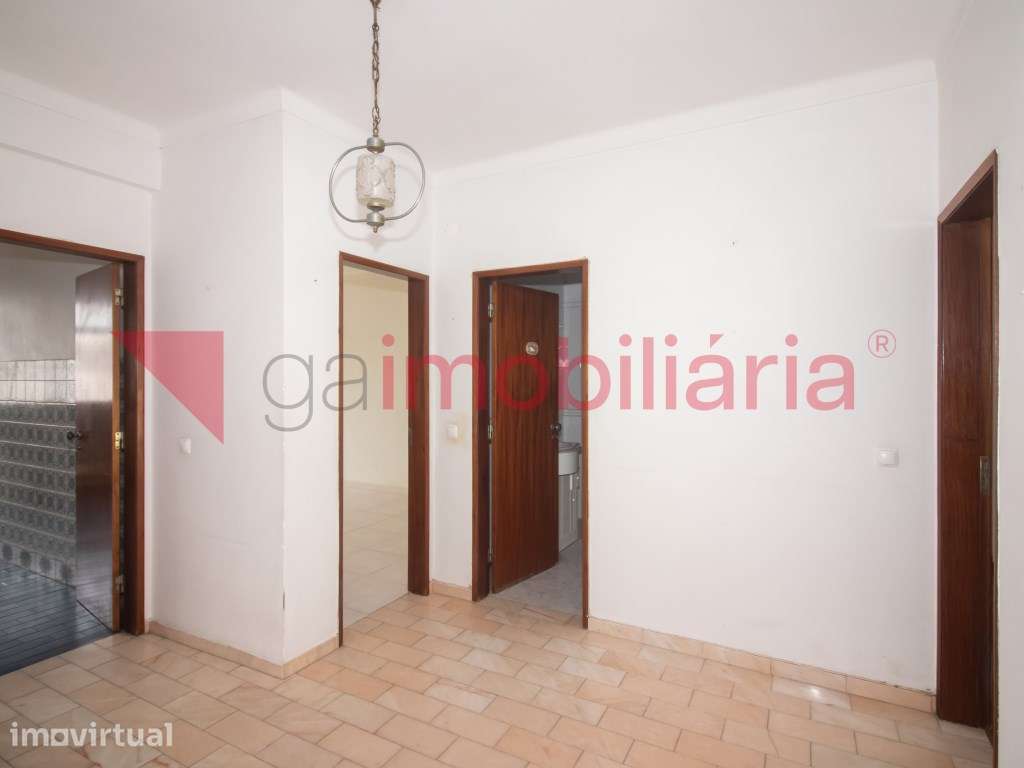 Apartamento T2 Centro Cartaxo - Grande imagem: 5/23