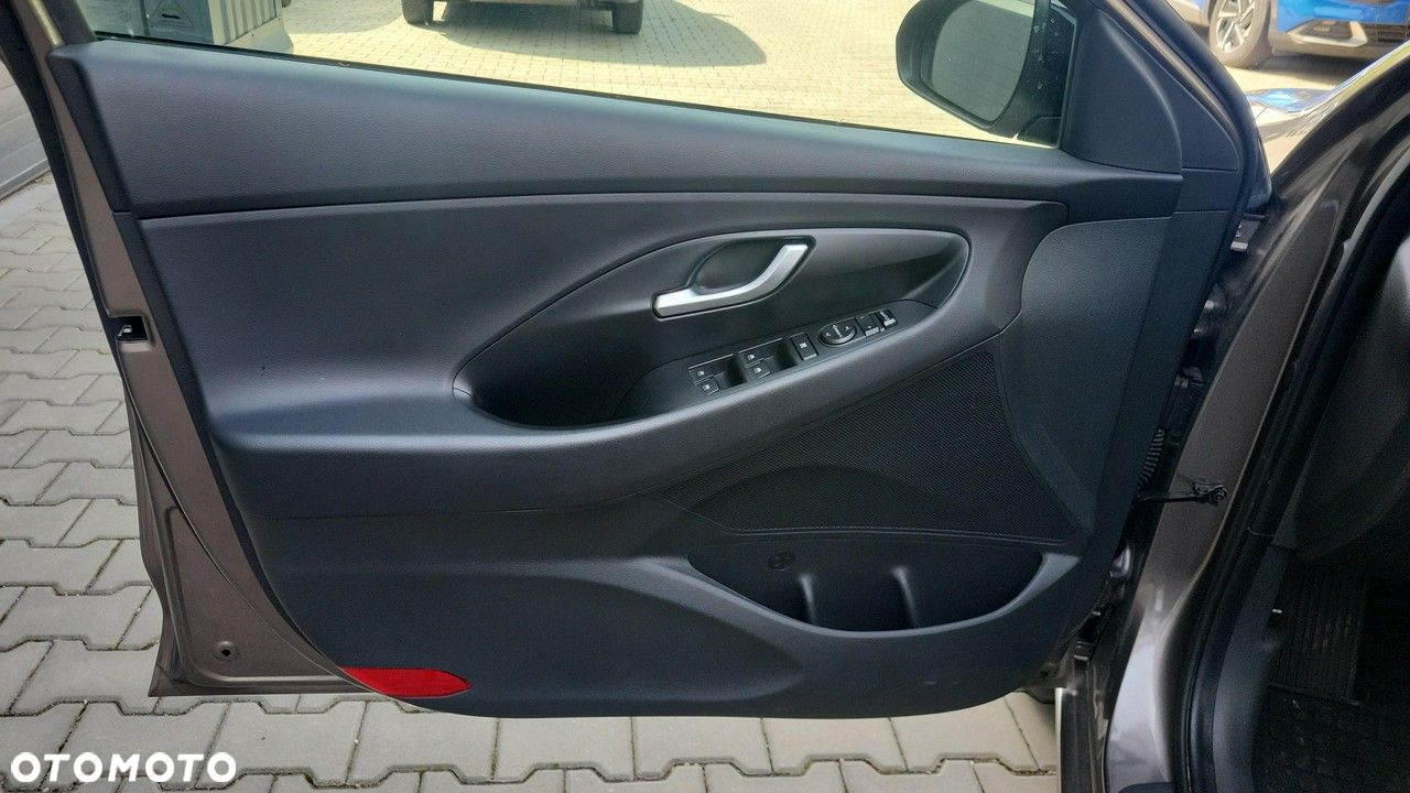 Hyundai i30 - 10