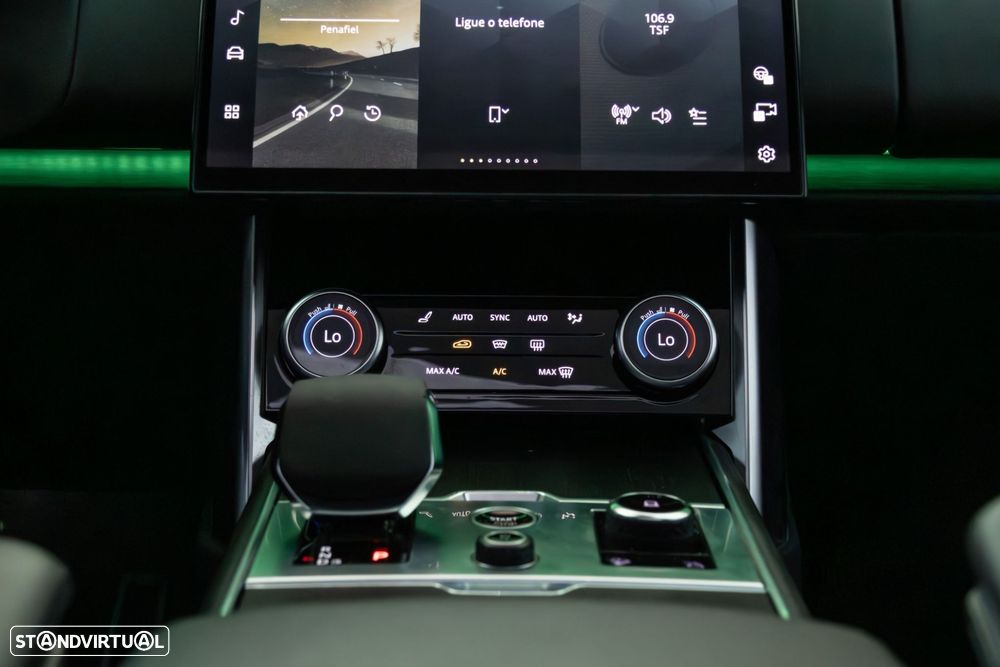 Land Rover Range Rover 3.0 D MHEV Vogue - 22