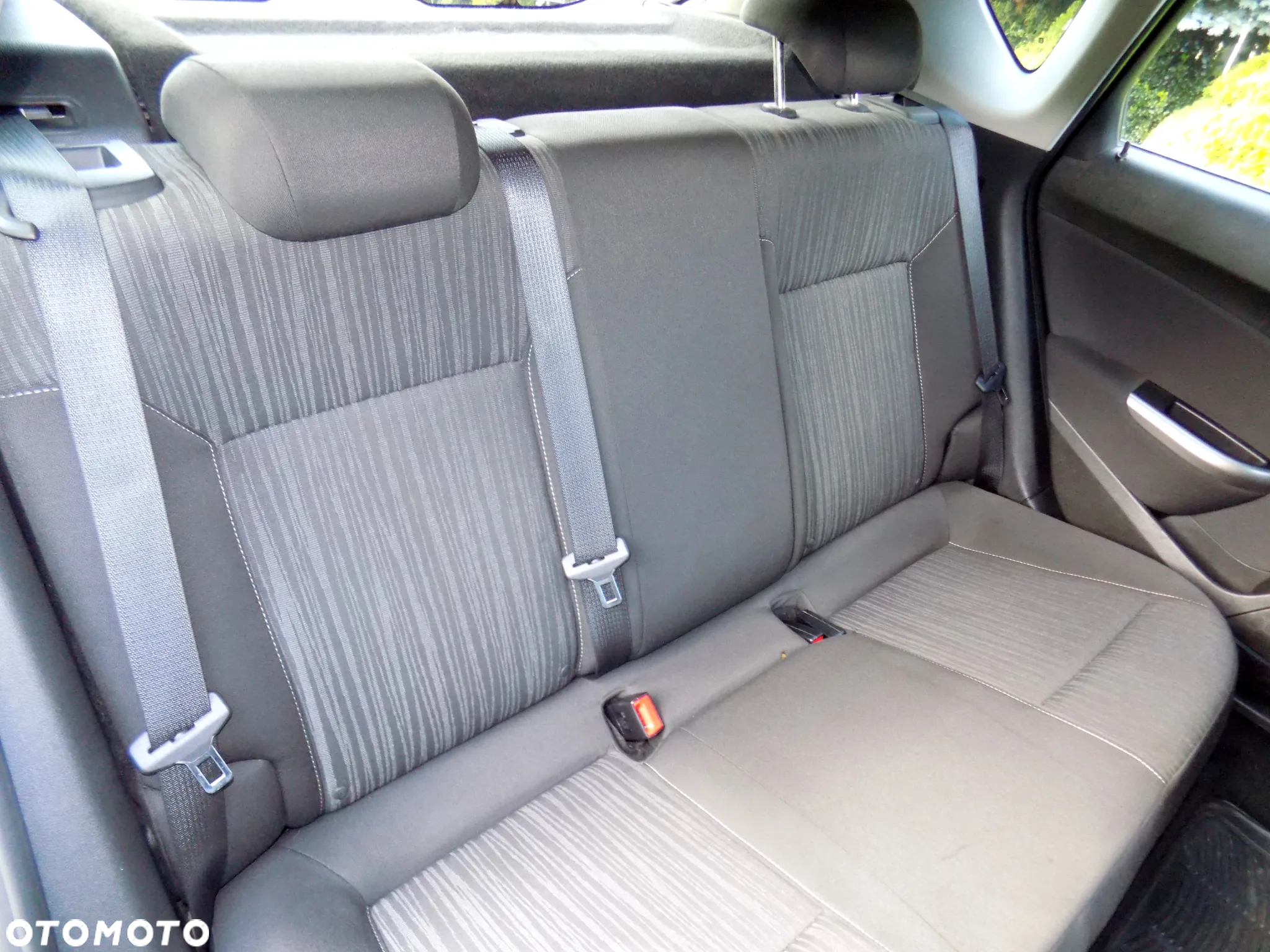 Opel Astra - 14