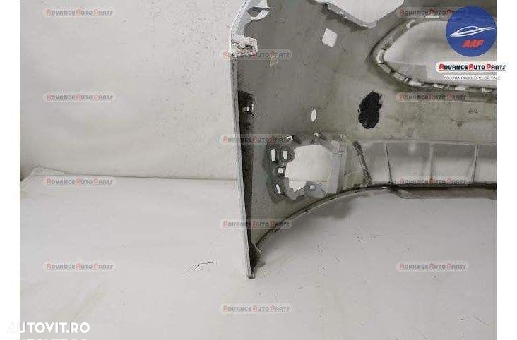 Bara Fata originala cu senzori parktronic si spalatori Ford  C-Max  2 - 7