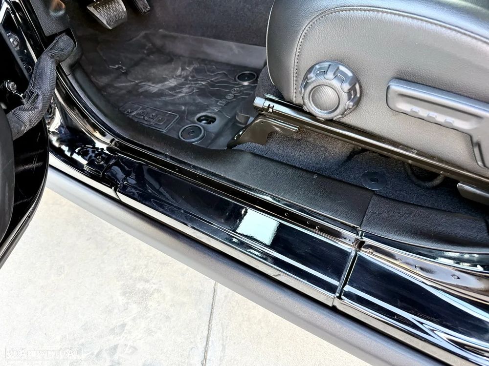 Jeep Wrangler Unlimited 2.0 4xe Plug-In Hybrid Hardtop Rubicon - 24