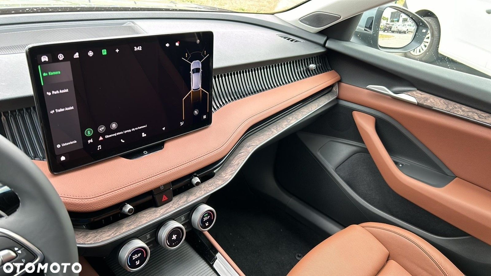 Skoda Superb - 16