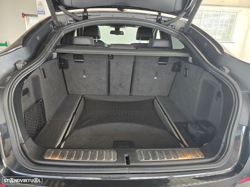 BMW X4 20 d xDrive Pack M Auto - 21