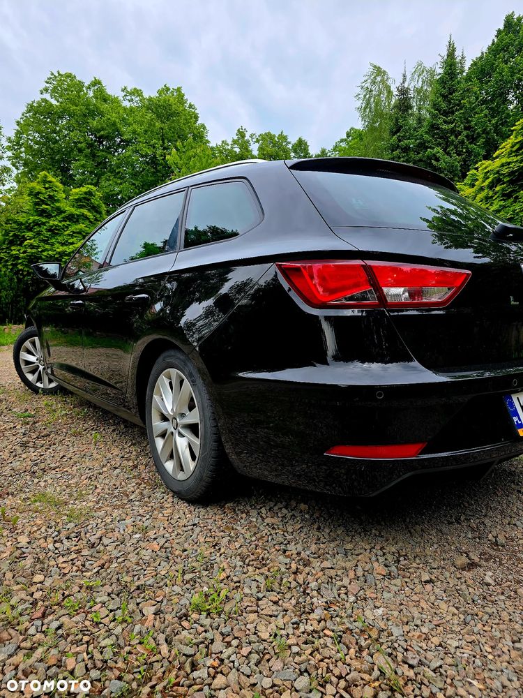 Seat Leon - 8