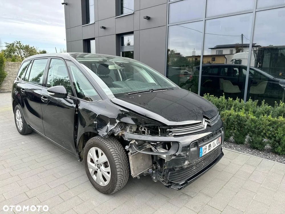 Citroën C4 SpaceTourer - 4