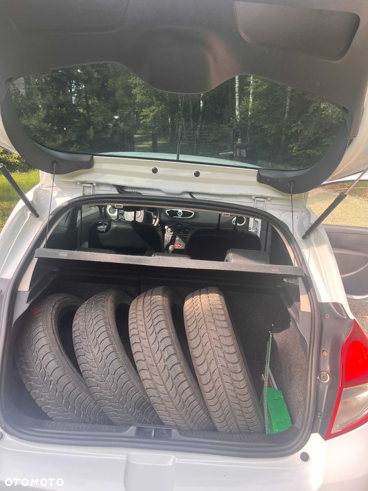 Renault Clio - 4