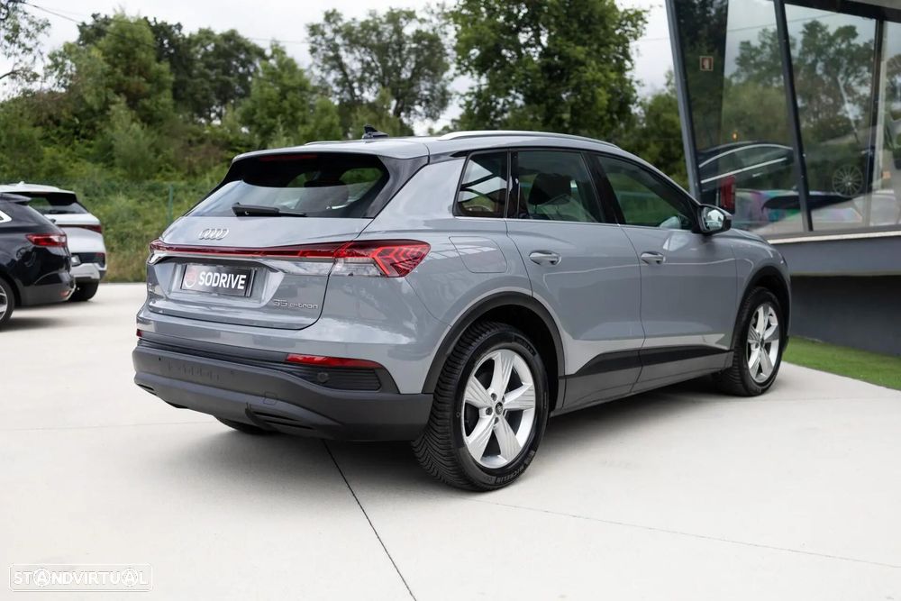 Audi Q4 e-tron 35 - 7