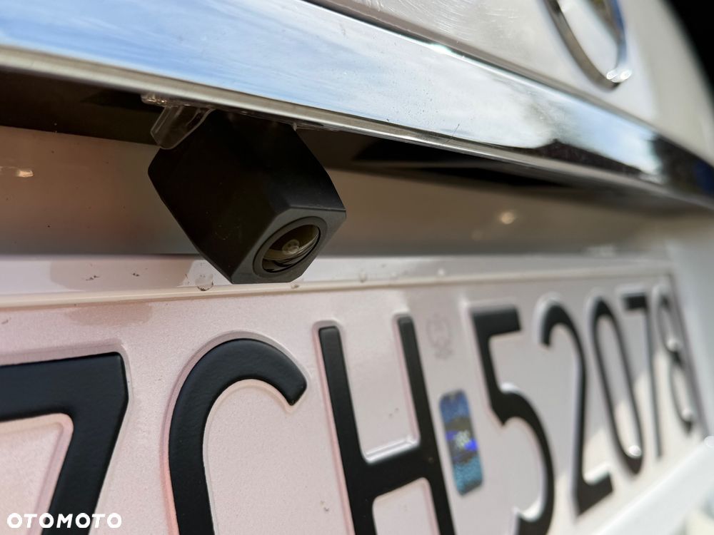 Mercedes-Benz Klasa C 200 Kompressor Avantgarde - 16