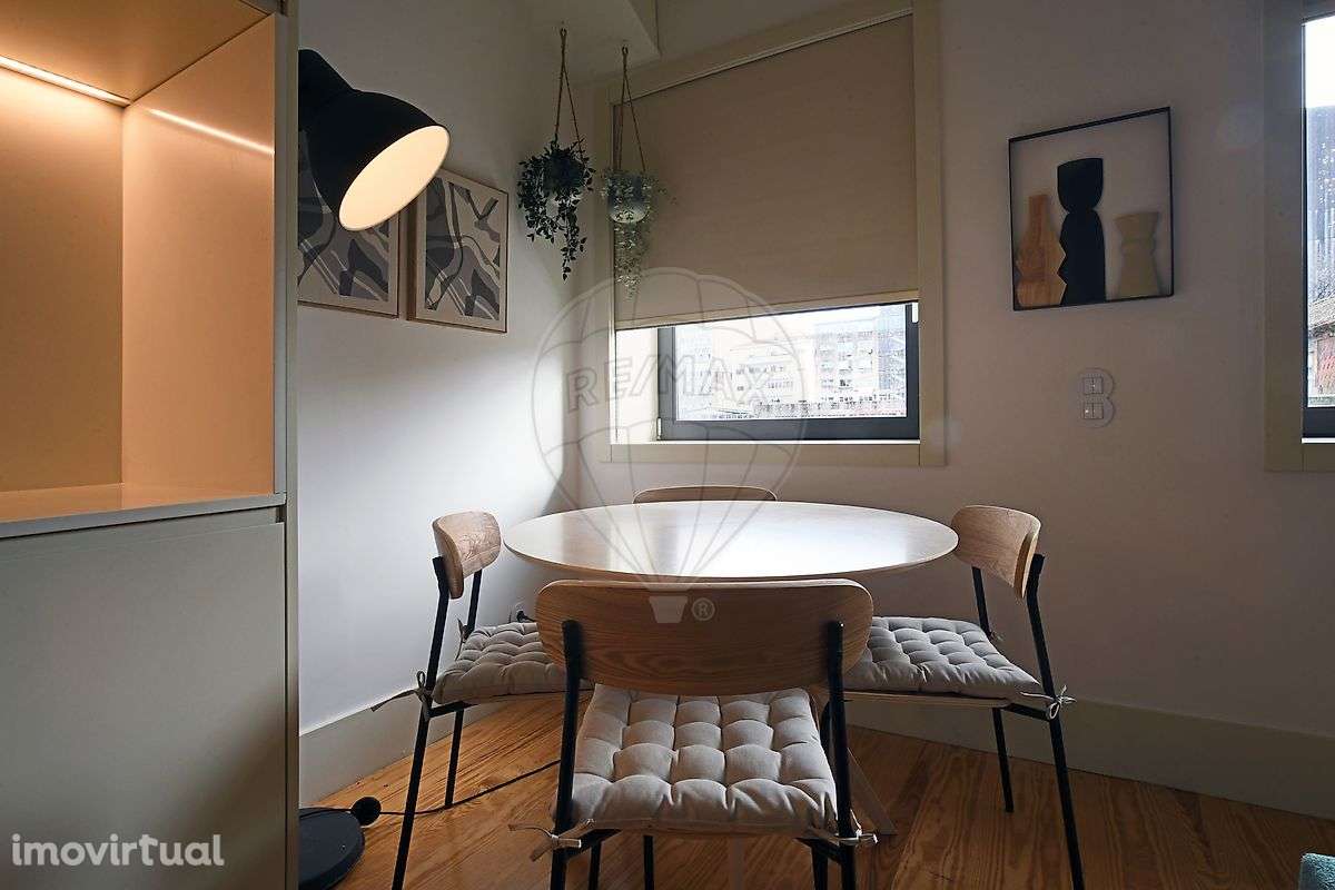 Apartamento T2 para arrendamento - Grande imagem: 3/17